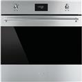 Horno Electrico Empotrable Smeg Sf6372x SOLO POR PEDIDO